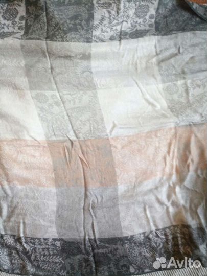 Новый шарф палантин pashmina