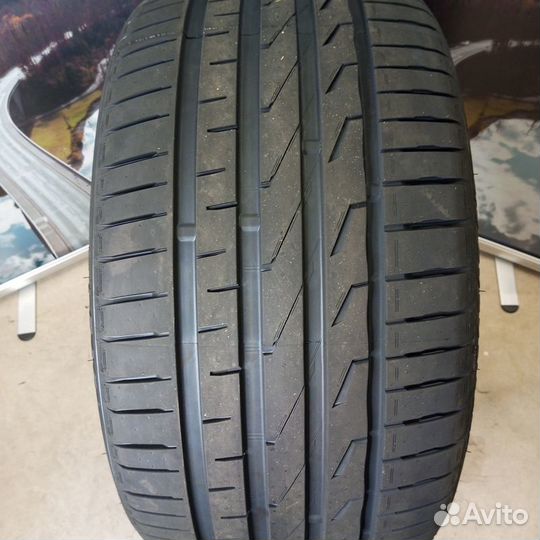 Leao Nova-Force C/S 315/35 R20 Y