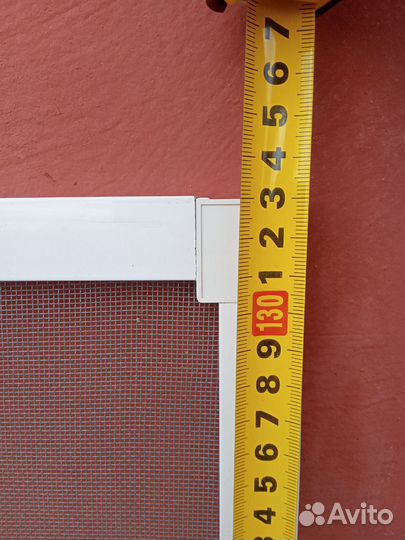 Маскитная сетка на окна бу