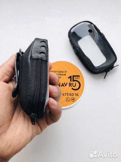Чехол для Garmin Etrex 20x