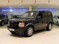 Land Rover Discovery, 2008, с пробегом, цена 697 000 руб.