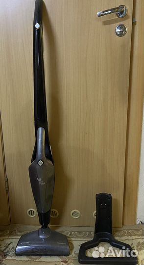 Пылесос Kitfort