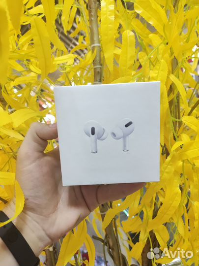 Apple airpods pro