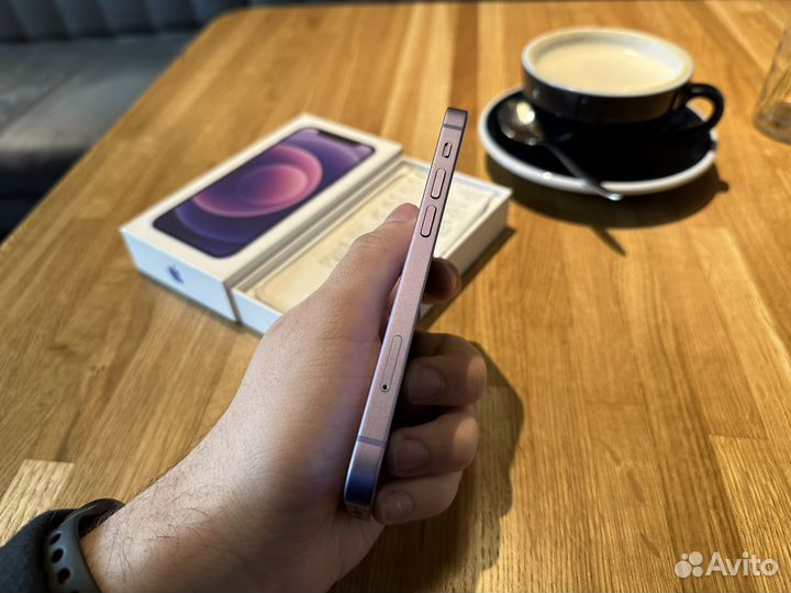 iPhone 12 mini, 128 ГБ