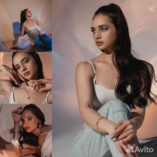 Услуги фотографа