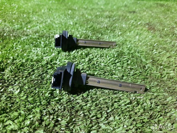 Датчик температуры Peugeot 307 1 NFU (TU5JP) 1.6