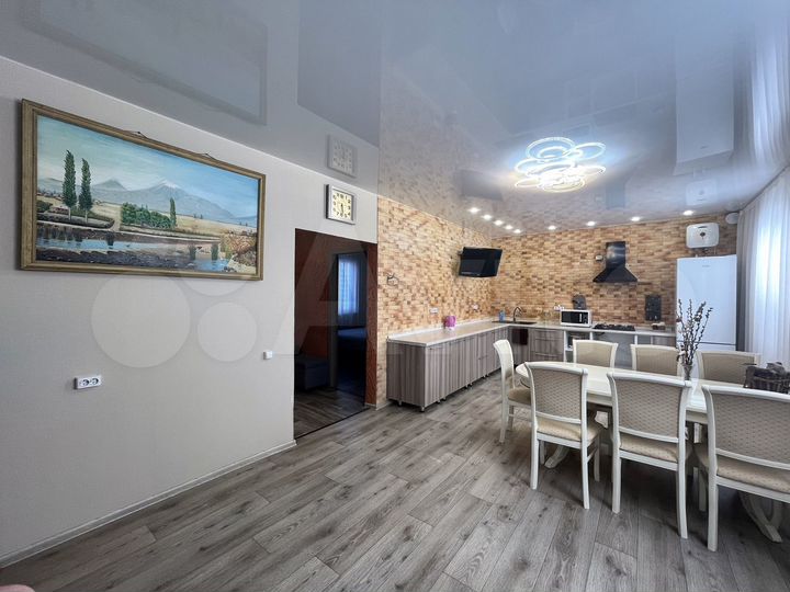 Дом 71,7 м² на участке 3,5 сот.