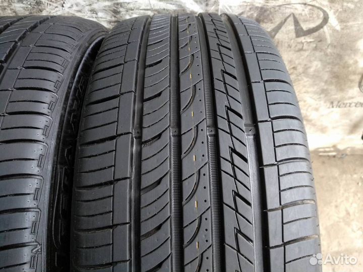 Roadstone N'Fera AU5 225/45 R18 95W