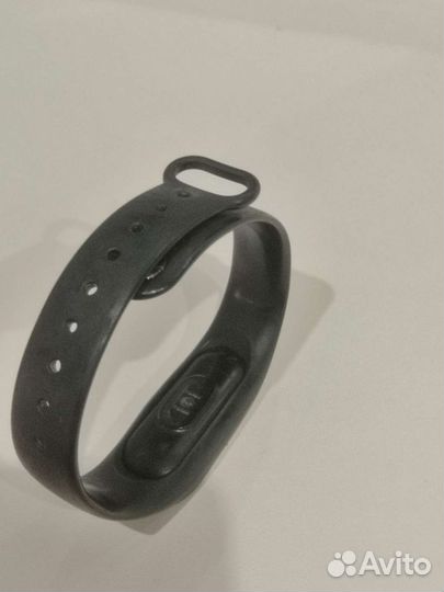 Часы Mi band 2