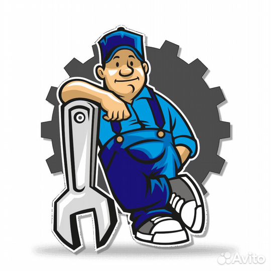 Слесарь по ремонту самосвалов