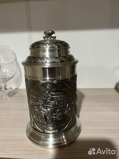 Пивная кружка Германия