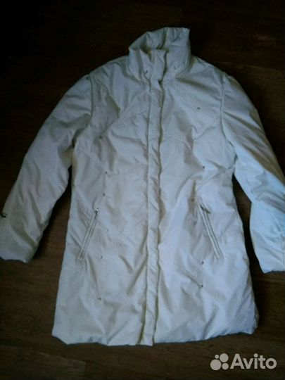 Куртка 48 р