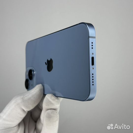 iPhone 14, 256 ГБ
