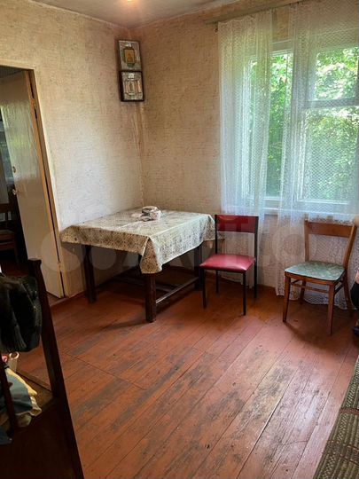 Дом 41,9 м² на участке 26,3 сот.