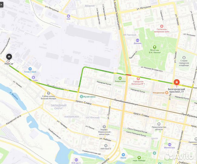 Доводчики дверей для Tesla комплект