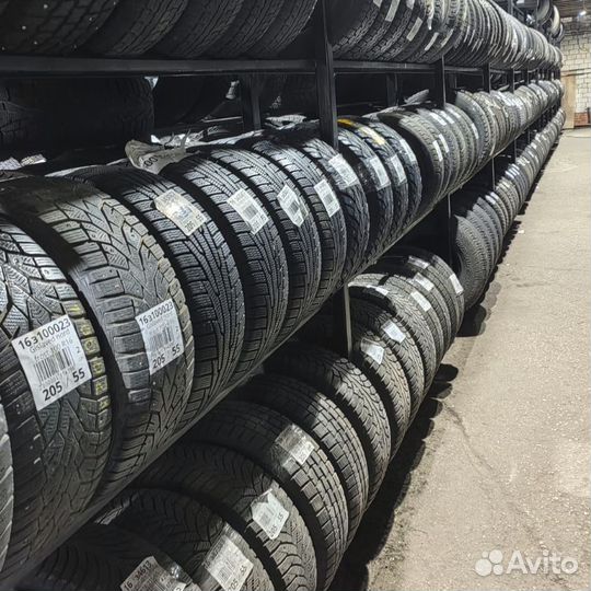 Nokian Tyres Nordman 5 185/65 R15 87L