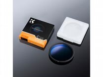 Светофильтр K and F Concept Classic Series ND2-ND2