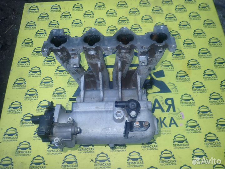 Коллектор впускной для Kia RIO 2005-2011