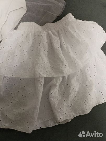 Костюм снежной феи. Крылья бабочки, феи