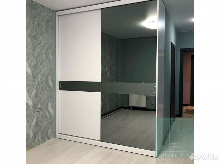 Шкаф в спальню