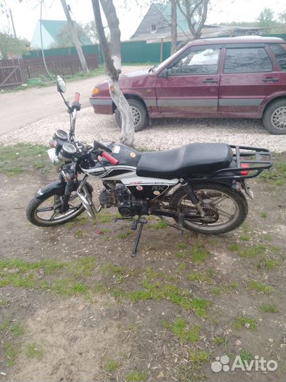 Продаю мотоцыкл