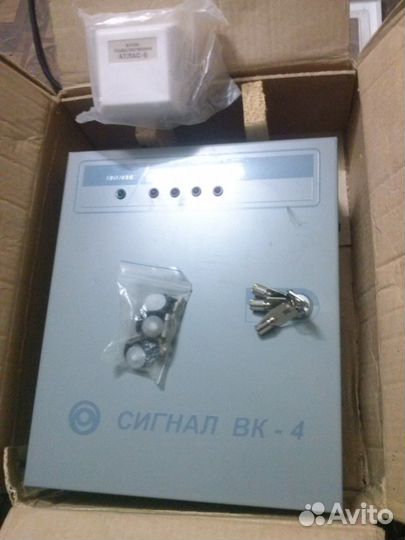 Блоки бесперебойного питания