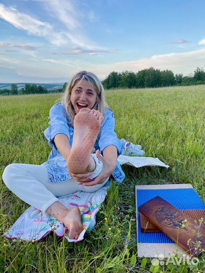 Гвоздестояние