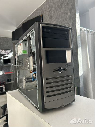 Компьютер для работы core i3-3220/8GB/HDD500GB