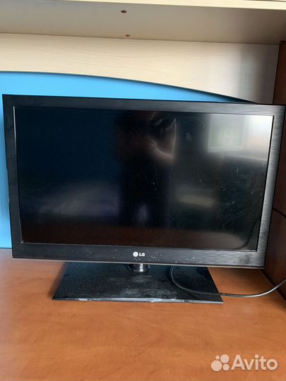 Телевизор LG б/у