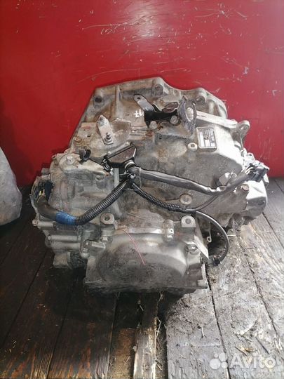 АКПП Opel Astra H AF17