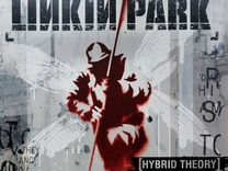 Linkin Park Hybrid Theory/ Vinyl (LP/Gatefold)