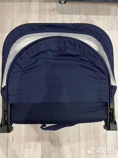 Кокон для новорожденных новый