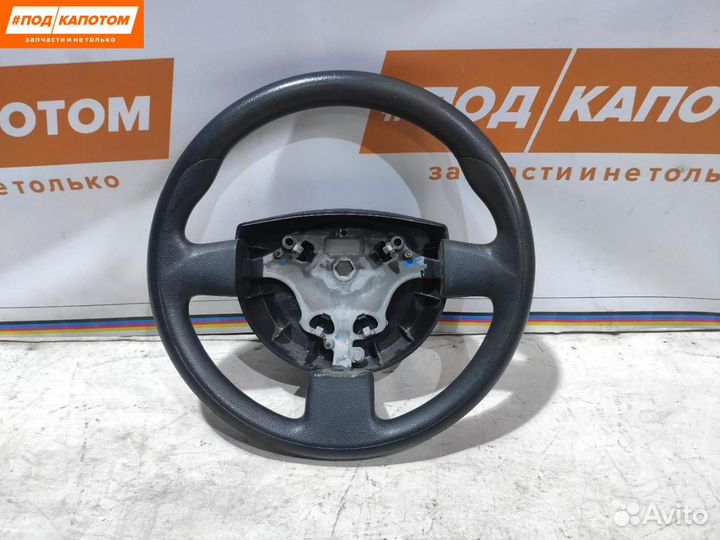 Руль Ford Fusion рест. (2005 - 2012)