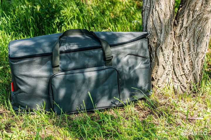 Прикормочный карповый кораблик CamaraD Mono