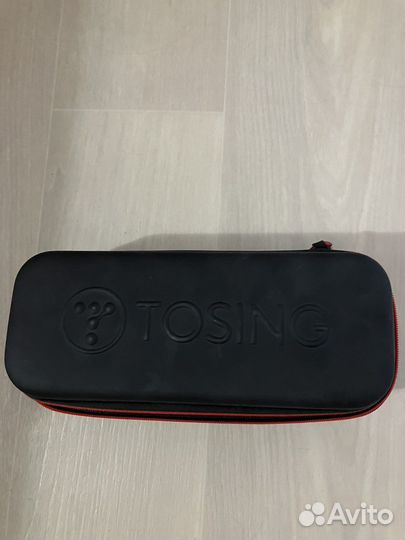 Микрофон для караоке bluetooth