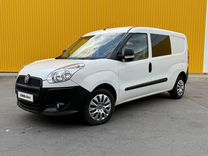 FIAT Doblo 1.6 MT, 2012, 313 160 км, с пробегом, цена 920 000 руб.