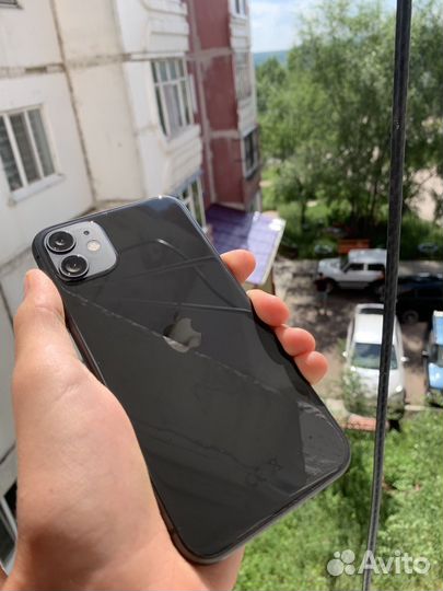 iPhone 11 128gb