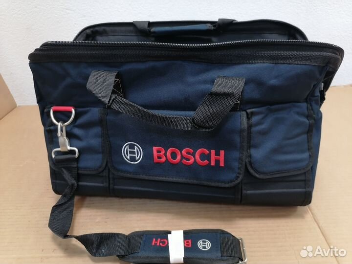 Сумка для инструментов Bosch