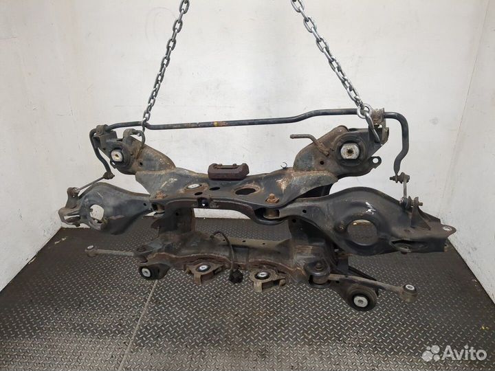 Стабилизатор подвески Acura RDX, 2007