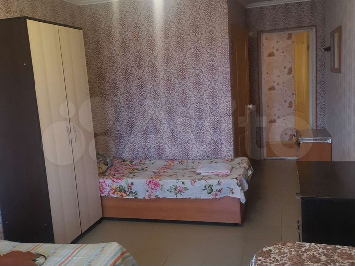 Комната 20 м², 1/2 эт.