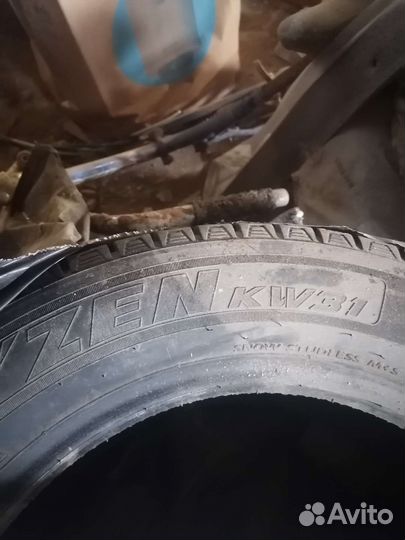 Hankook Optimo K415 225/60 R17