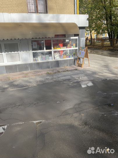 Продам готовый бизнес магазин продуктов