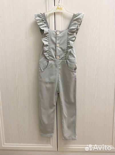 Комбинезон для девочки Zara