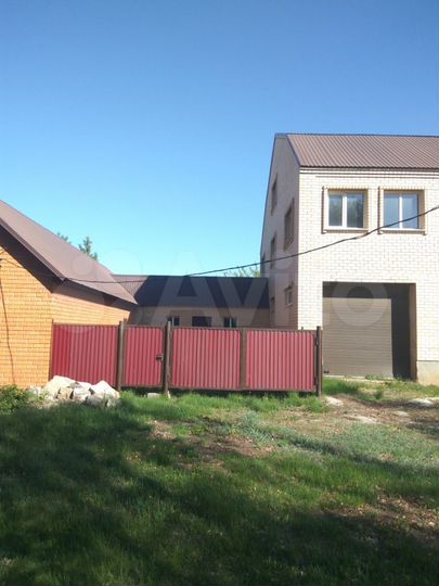 Дом 850 м² на участке 11,5 сот.