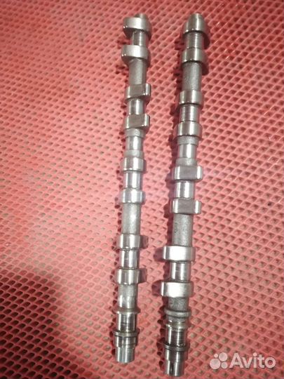 Распредвалы ваз 16v спорт