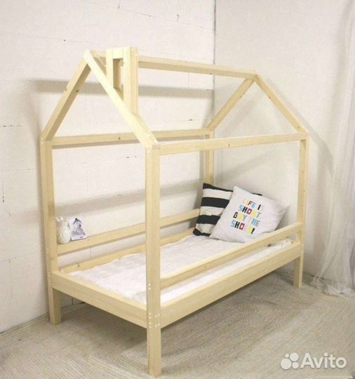 Кровать детская от производителя