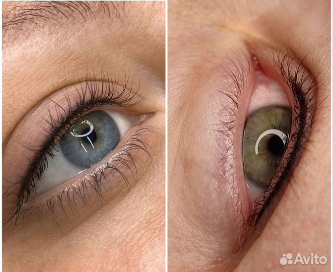 Коррекция татуажа