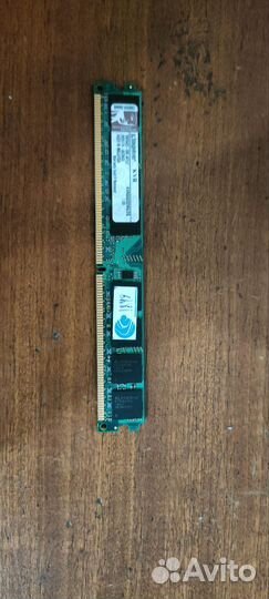 Оперативная память ddr2 2gb kingston