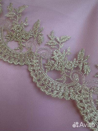 Платье для девочки 128 134