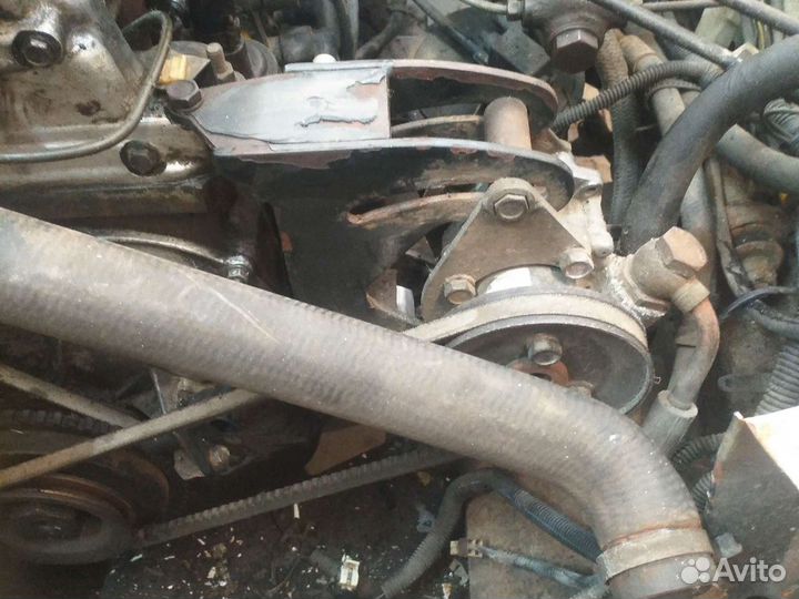 Комплект Гура.Ваз.Нива 2121.2131.21213.21214